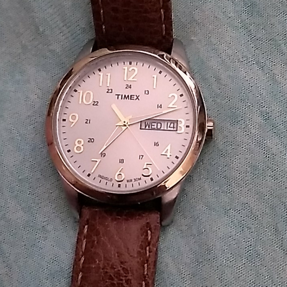 Timex Watch
